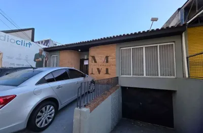 Casa para venda em sorocaba, jardim emília, 3 dormitórios, 1 suíte, 2 banheiros, 6 vagas