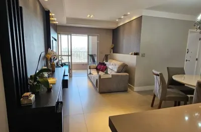 Apartamento para venda em sorocaba, além ponte, 3 dormitórios, 1 suíte, 2 banheiros, 2 vagas