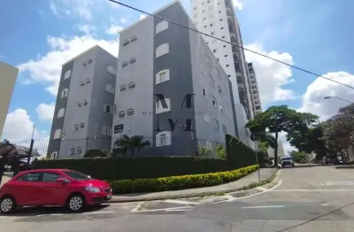 Apartamento para locação em sorocaba, parque campolim, 3 dormitórios, 1 suíte, 2 banheiros, 1 vaga