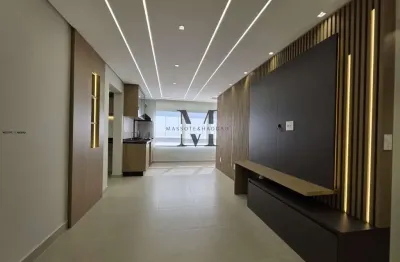 Apartamento para venda em sorocaba, parque campolim, 2 dormitórios, 2 suítes, 3 banheiros, 2 vagas