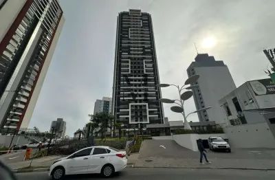 Apartamento para venda em sorocaba, parque campolim, 2 dormitórios, 2 suítes, 3 banheiros, 2 vagas