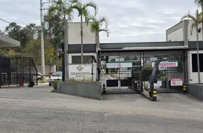 Terreno para venda em sorocaba, jardim gramados de sorocaba