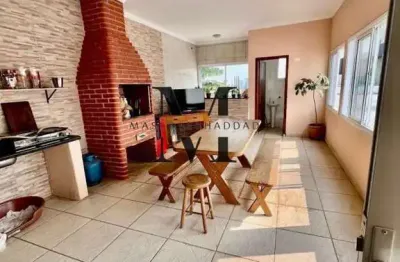 Casa em condomínio para venda em sorocaba, jardim do paço, 3 dormitórios, 1 suíte, 4 banheiros, 4 vagas