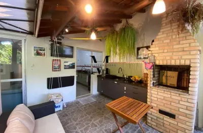 Casa em condomínio para venda em sorocaba, além ponte, 3 dormitórios, 1 suíte, 4 banheiros, 2 vagas