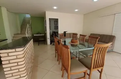 Casa em condomínio para venda em sorocaba, alto da boa vista, 3 dormitórios, 3 suítes, 4 banheiros, 4 vagas