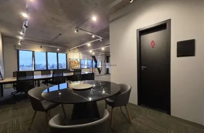 Sala comercial para locação em sorocaba, vila hortência, 1 banheiro, 1 vaga