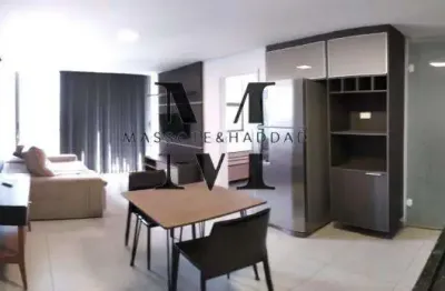 Apartamento para venda em sorocaba, parque campolim, 1 dormitório, 1 suíte, 1 banheiro, 1 vaga