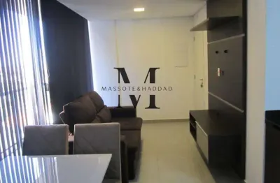 Apartamento para venda em sorocaba, parque campolim, 1 dormitório, 1 suíte, 1 banheiro, 1 vaga