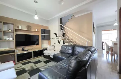 Sobrado em condomínio para venda em sorocaba, vila haro, 3 dormitórios, 3 suítes, 4 banheiros, 2 vagas