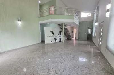 Casa em condomínio para venda em sorocaba, jd bela vista, 4 dormitórios, 2 suítes, 4 banheiros, 2 vagas