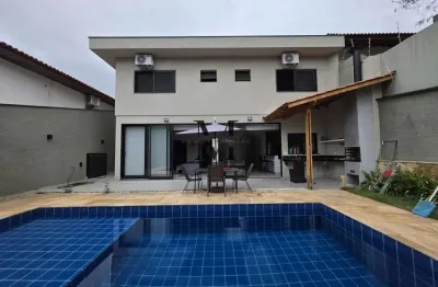Casa para venda em sorocaba, jardim santa rosália, 3 dormitórios, 3 suítes, 5 banheiros, 4 vagas