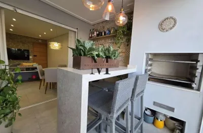 Apartamento para venda em sorocaba, além ponte, 3 dormitórios, 1 suíte, 2 banheiros, 2 vagas