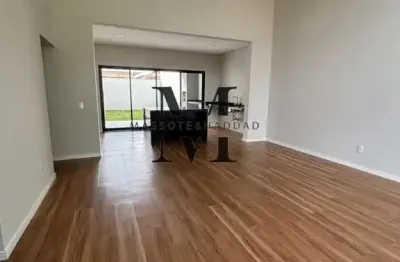 Casa em Condomínio para Venda em Sorocaba, Granja Olga II, 3 dormitórios, 3 suítes, 4 banheiros