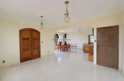 Apartamento para Venda em Varginha, Vila Pinto, 4 dormitórios, 1 suíte, 5 banheiros, 3 vagas