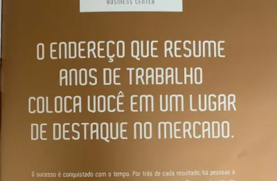 Sala comercial com 1 sala à venda na Avenida das Américas, 18500, Recreio dos Bandeirantes, Rio de Janeiro