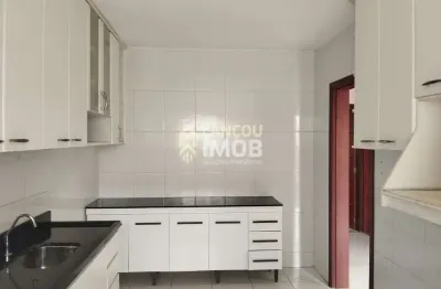Apartamento à venda, Parque Residencial Eloy Chaves, Morada da Serra -Jundiaí, SP