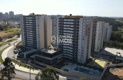 Apartamento com 3 quartos à venda na Avenida Caetano Gornati, 1505, Engordadouro, Jundiaí