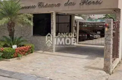 Apartamento à venda, jardim santa teresa, jundiaí, sp