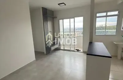 Apartamento para venda e locação mirante, vila rio branco, jundiaí, sp