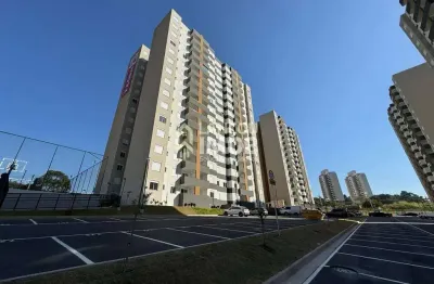 Apartamento à venda, life residencial  engordadouro, jundiaí, sp