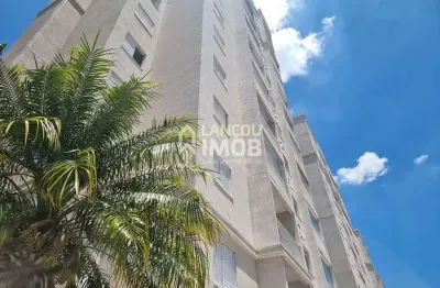 Apartamento com 3 quartos à venda na Avenida Caetano Gornati, 1271, Engordadouro, Jundiaí