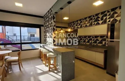Apartamento 3 dormitórios com 1 suíte  à venda, engordadouro, jundiaí, sp