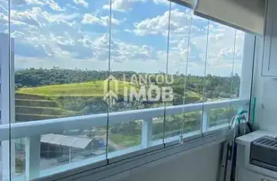 Apartamento à venda, jardim carlos gomes, jundiaí, sp