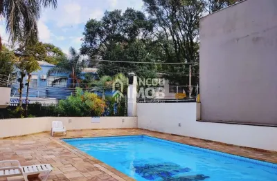 Apartamento padrão à venda, vila vianelo, jundiaí, sp