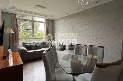 Apartamento à venda, jardim pitangueiras ii, jundiaí, sp