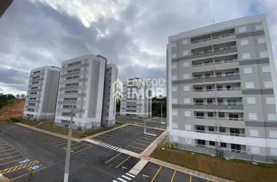Apartamento à venda, jardim carlos gomes, jundiaí, sp