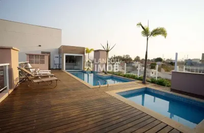 Apartamento 3 dormitórios com 1 suíte à venda, parque da represa, jundiaí, sp
