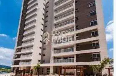 Apartamento à venda, jardim bonfiglioli, jundiaí, sp