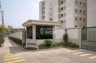 Apartamento à venda, ponte de são joão, jundiaí, sp