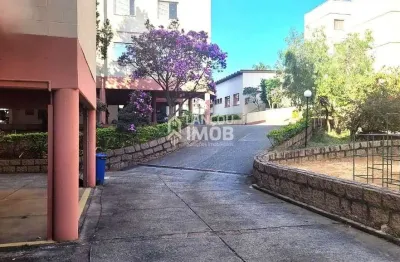 Apartamento com 3 quartos à venda na Rua Benedito Lázaro Rodrigues, 36, Vila Didi, Jundiaí