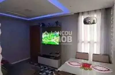 Apartamento com 2 quartos à venda na Avenida Daniel Pellizzari, 3475, Rio Abaixo, Jundiaí