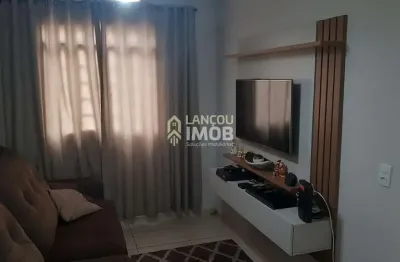 Oportunidade - Apartamento à venda, ALPHA 3 Jardim Guanabara, Rua Guadalajara, SP