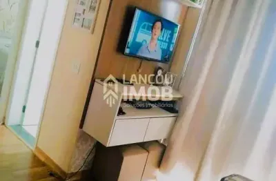 Apartamento com 2 quartos à venda na Rua Prudente de Moraes, 130, Jardim das Acácias, Várzea Paulista