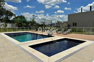 Apartamento à venda, residencial panorama, jardim carlos gomes, jundiaí, sp