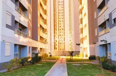 Apartamento à venda, lá vite vêneto, ponte são joão, jundiaí, sp