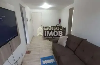 Apartamento à venda, vila toscana, vila tupi, várzea paulista, sp