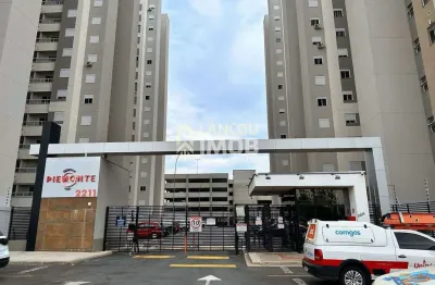 Apartamento padrão à venda, residencial la vite piemonte, ponte de são joão, jundiaí, sp