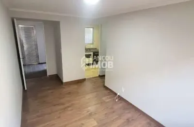 Apartamento à venda, residencial di napoli, terra da uva, jundiaí, sp