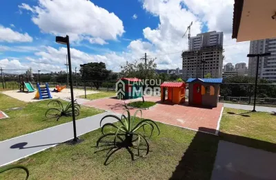 Apartamento à venda vista park, vila nambi, jundiaí, sp