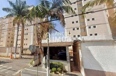 Apartamento para venda e locação, ponte de são joão, jundiaí, sp