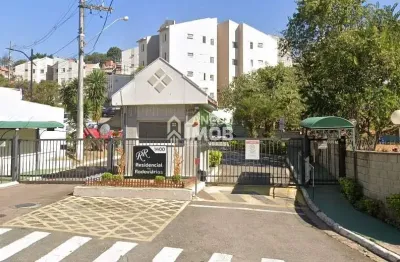 Apartamento com 2 quartos à venda na Avenida Bento do Amaral Gurgel, 1400, Vila Nambi, Jundiaí