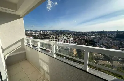 Apartamento à venda no residencial mirante , jardim roma, jundiaí, sp