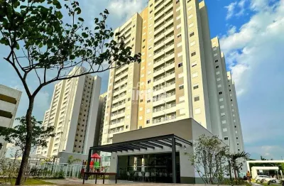 Apartamento com 2 quartos à venda na Avenida Antônio Frederico Ozanan, 2111, Jardim Shangai, Jundiaí