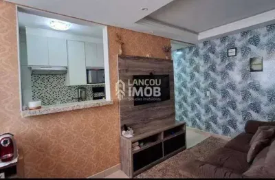 Apartamento à venda, recanto quarto centenário, jundiaí, sp