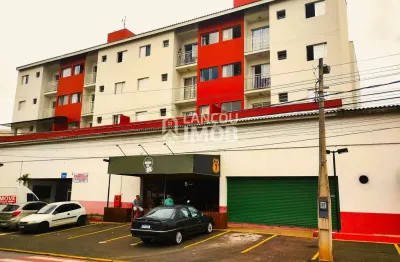Apartamento à venda, residencial viv parque orquidea,jardim das acácias, várzea paulista, sp