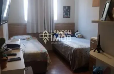 Apartamento à venda, recanto quarto centenário, jundiaí, sp